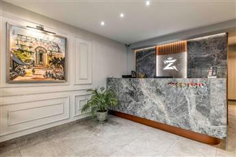 Zalel Hotels Laleli