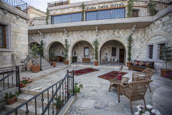 Zara Cave Hotel 3*