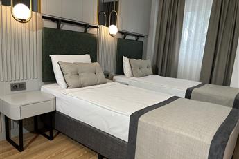 Zena Resort Hotel 5*