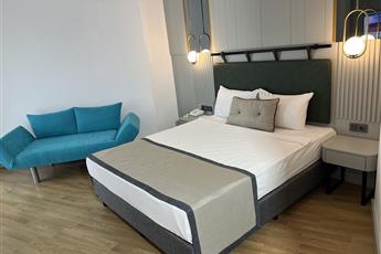 Zena Resort Hotel 5*