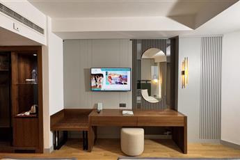 Zena Resort Hotel 5*