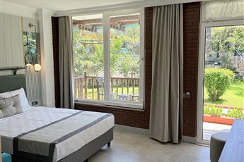 Zena Resort Hotel 5*