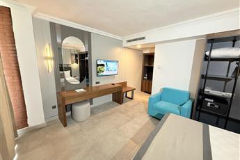 Zena Resort Hotel 5*