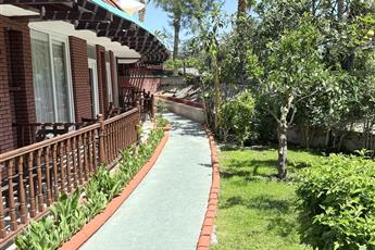 Zena Resort Hotel 5*