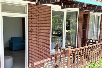 Zena Resort Hotel 5*