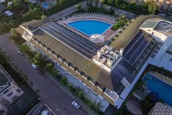 Zena Resort Hotel 5* Zena Resort Hotel 5*