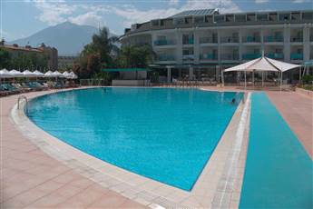 Zena Resort Hotel 5* Zena Resort Hotel 5*