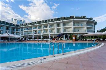 Zena Resort Hotel 5* Zena Resort Hotel 5*