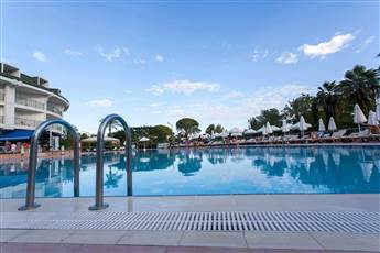 Zena Resort Hotel 5* Zena Resort Hotel 5*