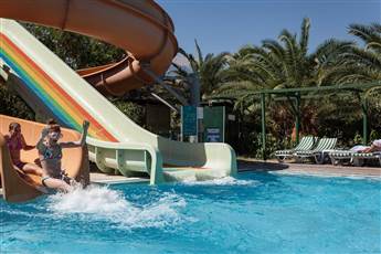 Zena Resort Hotel 5* Zena Resort Hotel 5*
