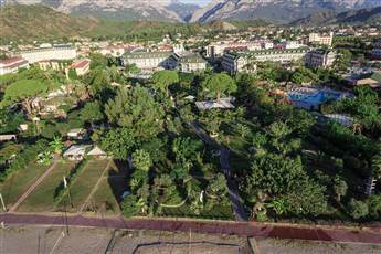 Zena Resort Hotel 5* Zena Resort Hotel 5*