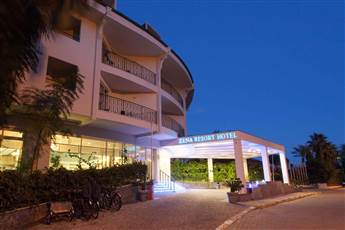 Zena Resort Hotel 5* Zena Resort Hotel 5*
