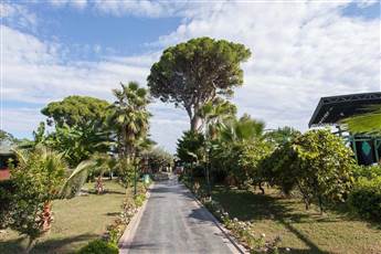 Zena Resort Hotel 5* Zena Resort Hotel 5*