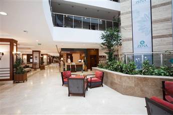 Zena Resort Hotel 5* Zena Resort Hotel 5*