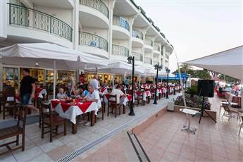 Zena Resort Hotel 5* Zena Resort Hotel 5*