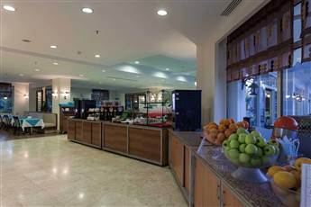 Zena Resort Hotel 5* Zena Resort Hotel 5*