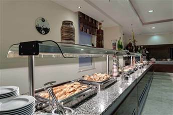 Zena Resort Hotel 5* Zena Resort Hotel 5*