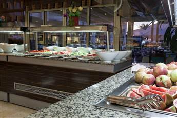 Zena Resort Hotel 5* Zena Resort Hotel 5*