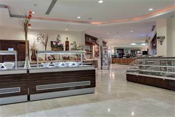 Zena Resort Hotel 5* Zena Resort Hotel 5*
