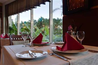Zena Resort Hotel 5* Zena Resort Hotel 5*