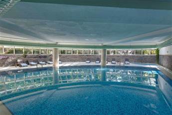 Zena Resort Hotel 5* Zena Resort Hotel 5*