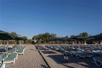 Zena Resort Hotel 5* Zena Resort Hotel 5*