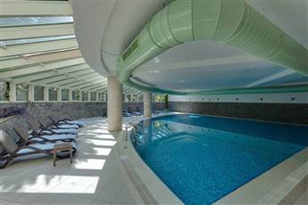 Zena Resort Hotel 5* Zena Resort Hotel 5*
