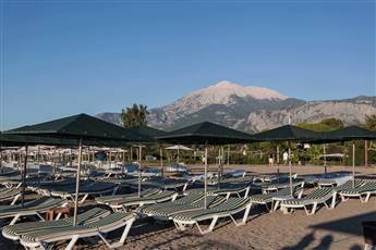 Zena Resort Hotel 5* Zena Resort Hotel 5*