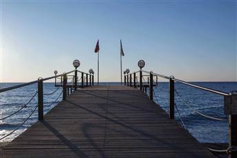 Zena Resort Hotel 5* Zena Resort Hotel 5*