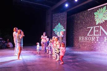 Zena Resort Hotel 5* Zena Resort Hotel 5*