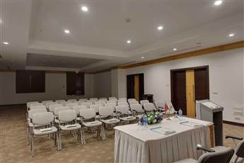 Zena Resort Hotel 5* Zena Resort Hotel 5*