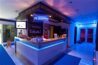 Zena Resort Hotel 5* Zena Resort Hotel 5*
