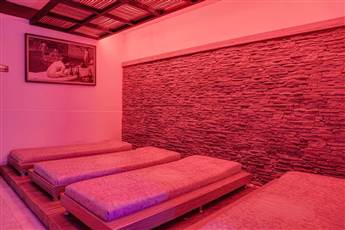 Zena Resort Hotel 5* Zena Resort Hotel 5*