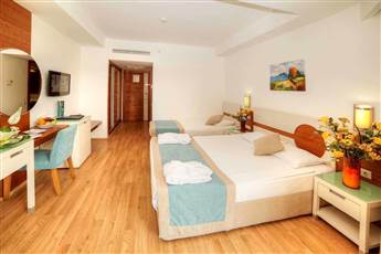 Zena Resort Hotel 5* Zena Resort Hotel 5*