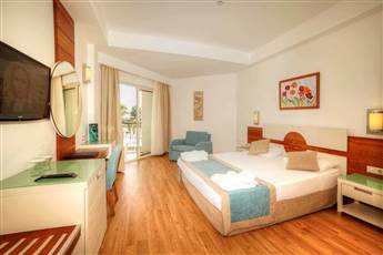 Zena Resort Hotel 5* Zena Resort Hotel 5*