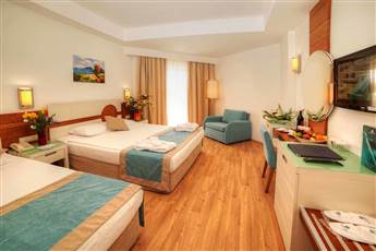 Zena Resort Hotel 5* Zena Resort Hotel 5*
