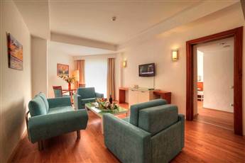 Zena Resort Hotel 5* Zena Resort Hotel 5*