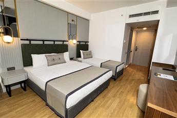Zena Resort Hotel