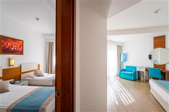 Zena Resort Hotel