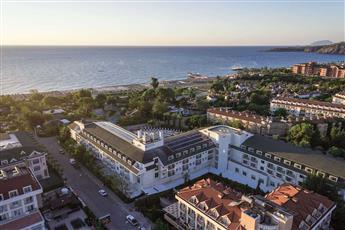 Zena Resort Hotel