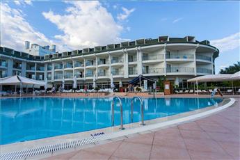 Zena Resort Hotel