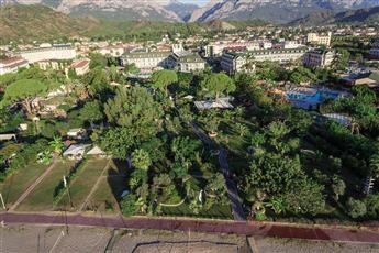 Zena Resort Hotel