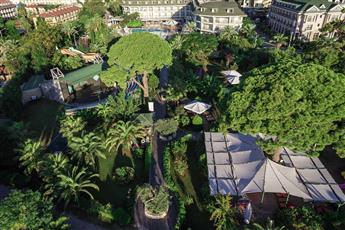 Zena Resort Hotel