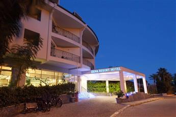 Zena Resort Hotel