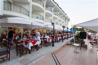 Zena Resort Hotel