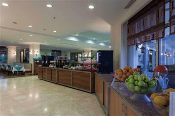 Zena Resort Hotel