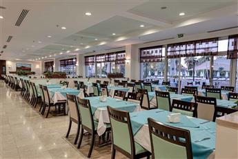 Zena Resort Hotel