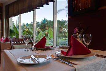 Zena Resort Hotel