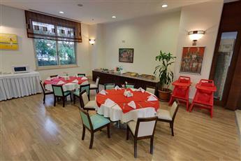 Zena Resort Hotel