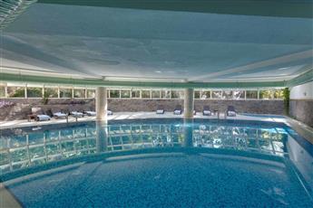 Zena Resort Hotel